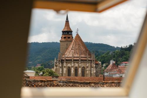 1910 Boutique - Central, Scenic, Self Check-In, Braşov (Foto 5)