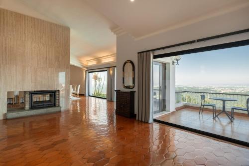 Meeting room / ballrooms, Sao Felix Hotel Hillside & Nature in Povoa De Varzim