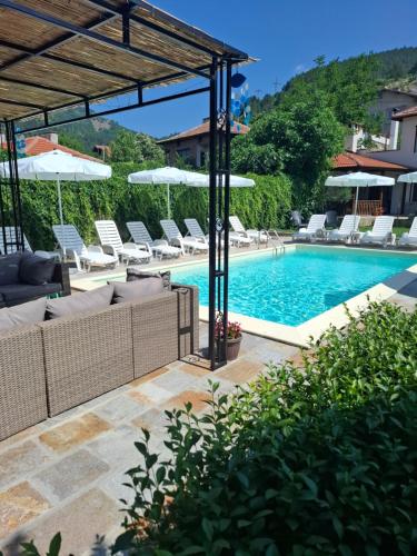 Къща за гости Марияна