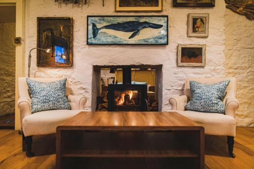 The Pierhouse Hotel - main image