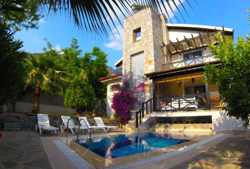 Villa Luna By Villa Safiya - image 12
