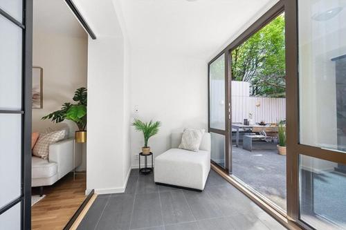 Newly renovated 3 BedRm, Spacious 80m sq, comtemporary Apartment in Central Trendy Oslo-Grunnerlokka, Oslo (foto 6)