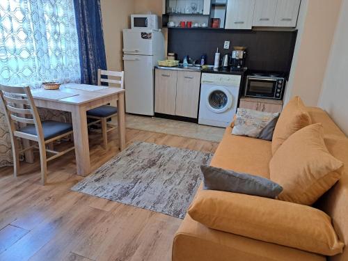 Arda Riverside Apartment