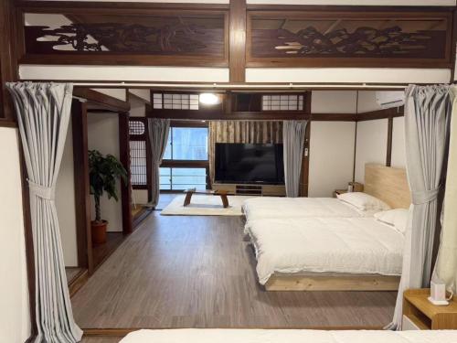 小屋
