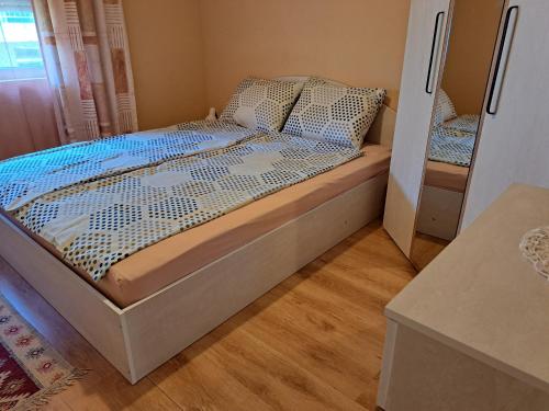 Arda Riverside Apartment