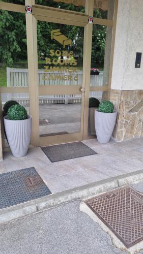 Guesthouse Koprivec - image 12