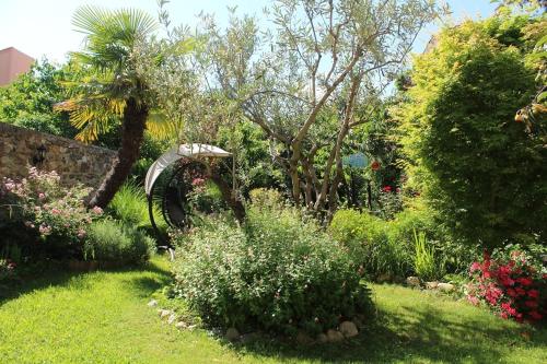 บริการและสิ่งอำนวยความสะดวก, Maison Prades Chambre d'Hôtes (Maison Prades Chambre d'Hotes) in พราด