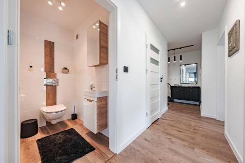 Two-Bedroom Apartment image 10