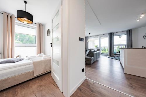 Two-Bedroom Apartment image 9