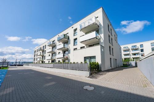 Two-Bedroom Apartment image 1