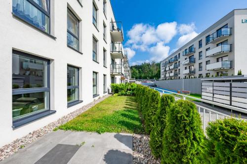 Two-Bedroom Apartment image 3