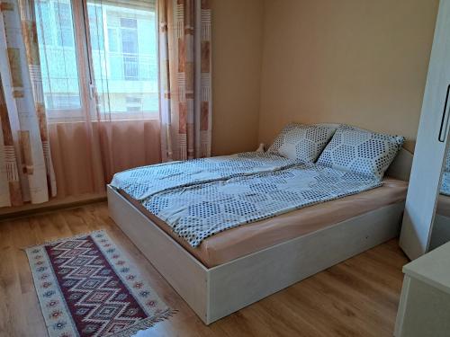 Arda Riverside Apartment