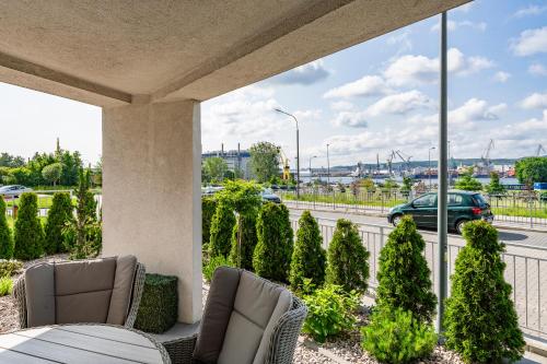 Two-Bedroom Apartment image 7