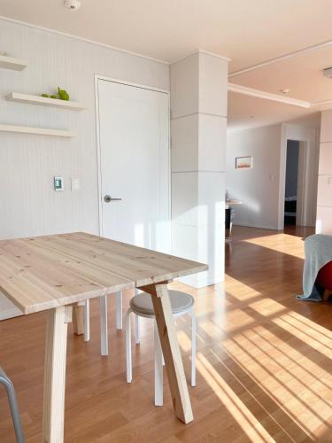 Large Apt, Awesome nature nearby, Pangyo, Seongnam (foto 4)