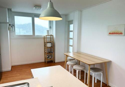 Large Apt, Awesome nature nearby, Pangyo, Seongnam (foto 6)