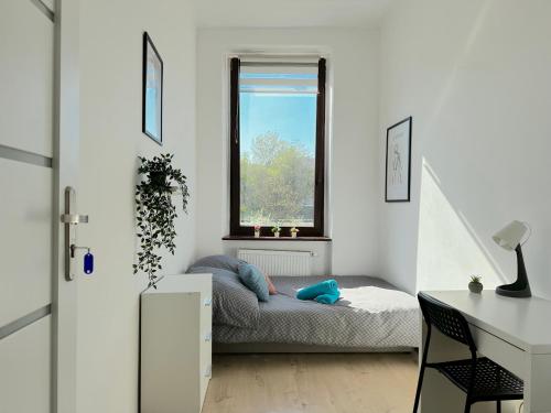 Beta Room 10 min to Old Town Gdansk - Gdansk