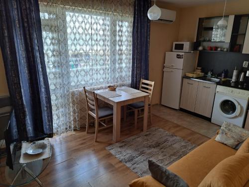 Arda Riverside Apartment
