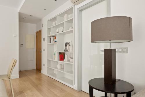 Three-Bedroom Apartment image 10