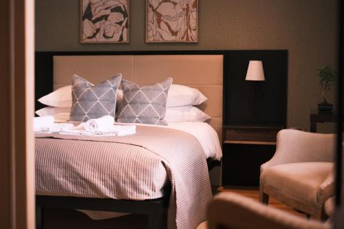 Exterior view of Luxury Private Room in Central Oxford - Great Location