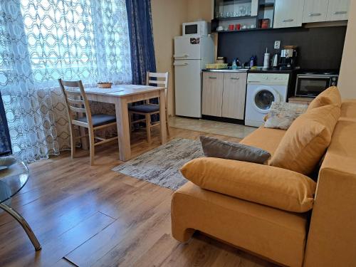 Arda Riverside Apartment