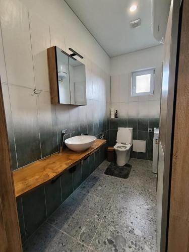 Sodyba Miško pakrašty (Sodyba Misko pakrasty) in Leipalingio