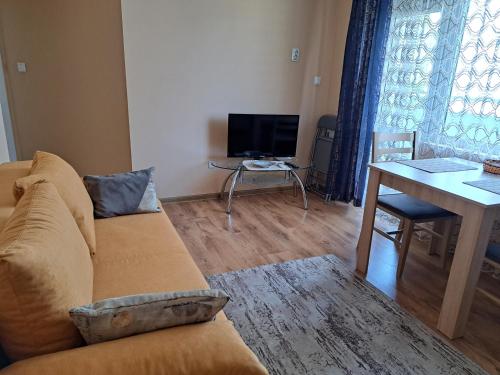 Arda Riverside Apartment