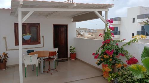 Casa Djoko in Parcelles Assainies