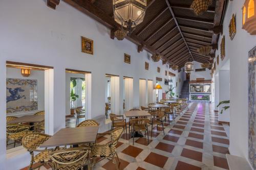 ALEGRIA El Cortijo in Almonte