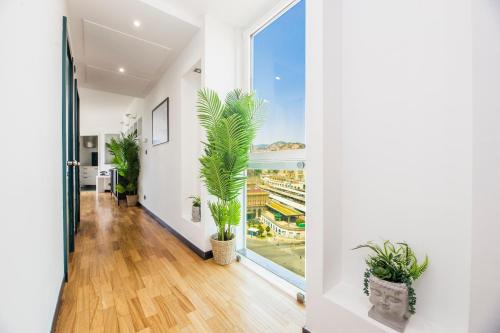 One-Bedroom Apartment image 5