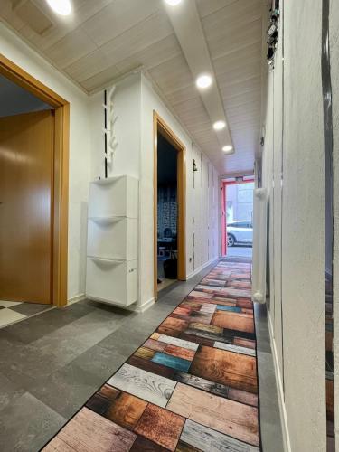 Fuajee, Dudelange Centre Loft - 2 Rooms at Top Floor of the Big House in Dudelange