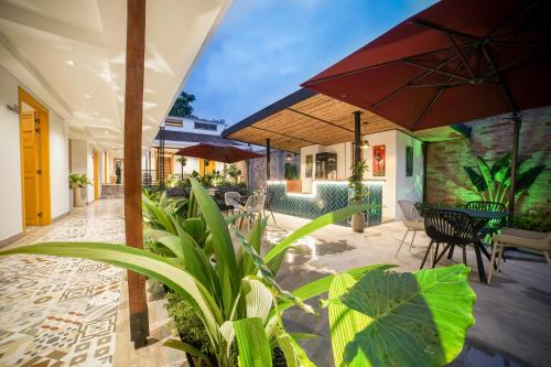 Casa Serafin Hotel - Salento