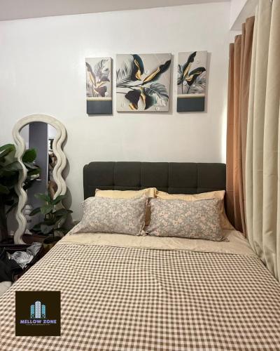 Mellow Zone at Trees Residences, Manila