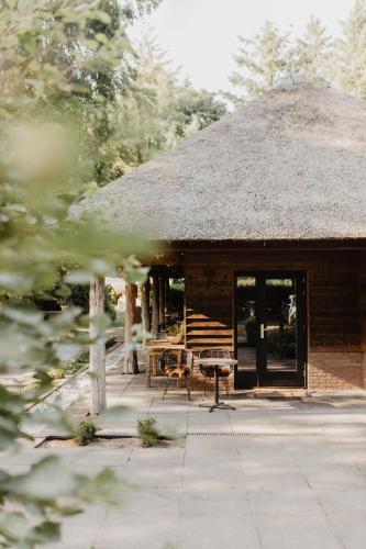 Exterior view of B&B Mollenvlied op de Veluwe
