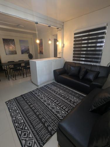 Casa Feliz Apartments Baguio in Camp John Hay