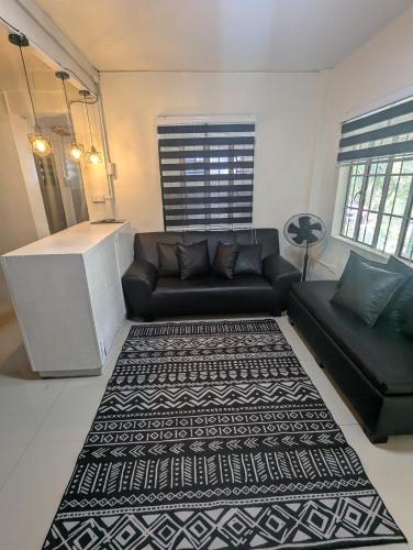 Casa Feliz Apartments Baguio in Camp John Hay