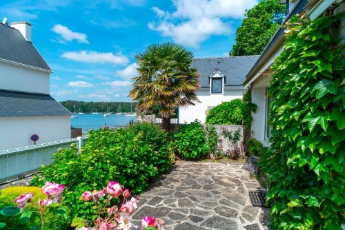 Gwell Ar Ster - Maison à 400 m de la plage - Location saisonnière - Bénodet