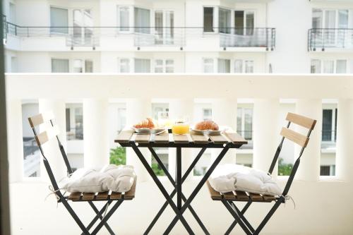 Pop Appart - Expo Paris Porte de Versailles - Balcon - Climatisation - Parking, Paříž