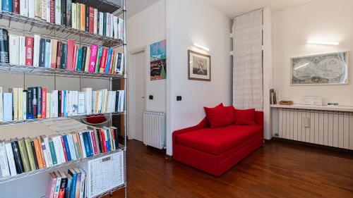 Italianway - Tadino 1 A, Milano