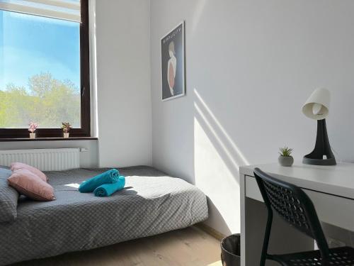 Gamma Room 10 min to Old Town Gdansk - Gdansk