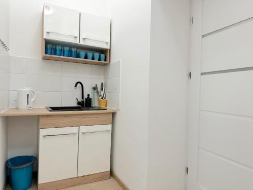 Gamma Room 10 min to Old Town Gdansk in Orunia