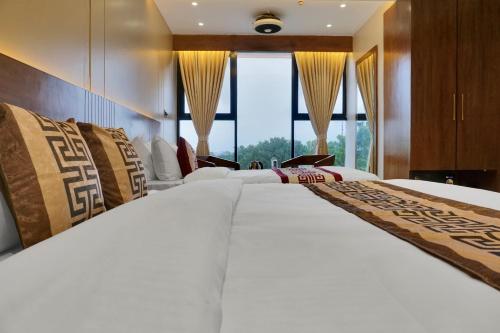 Hotel Sayba International  in Pune