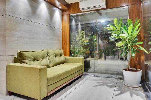 Hotel Sayba International  in Pune