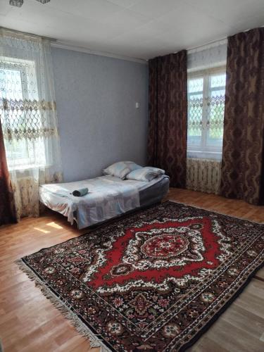 Квартира, Aktobe (fotografie 4)