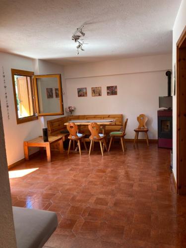 La Maisonnette, Pré-Saint-Didier (fotografie 3)
