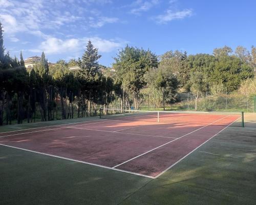 Premium location - 500 m to beach, Madrid (foto 10)