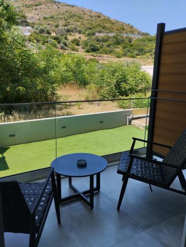 Apkārtne, Amimaya Apartments in Emporios