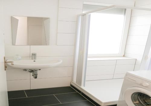 Maya Zimmer Zentral Bequem in 海爾布隆