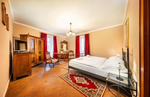 Comfort Double Room image 2