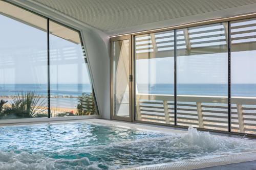 سبا, Excelsior Hotel, SPA & Lido - Preferred Hotels & Resorts in Pesaro City Center