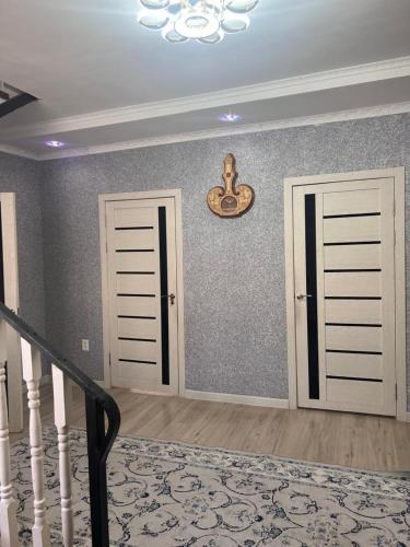 ERLAN Guest House in Baetov
